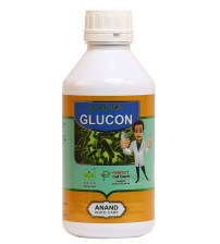 Dr.Bacto's GlucoN - Bio Fertilizer 1 Litre